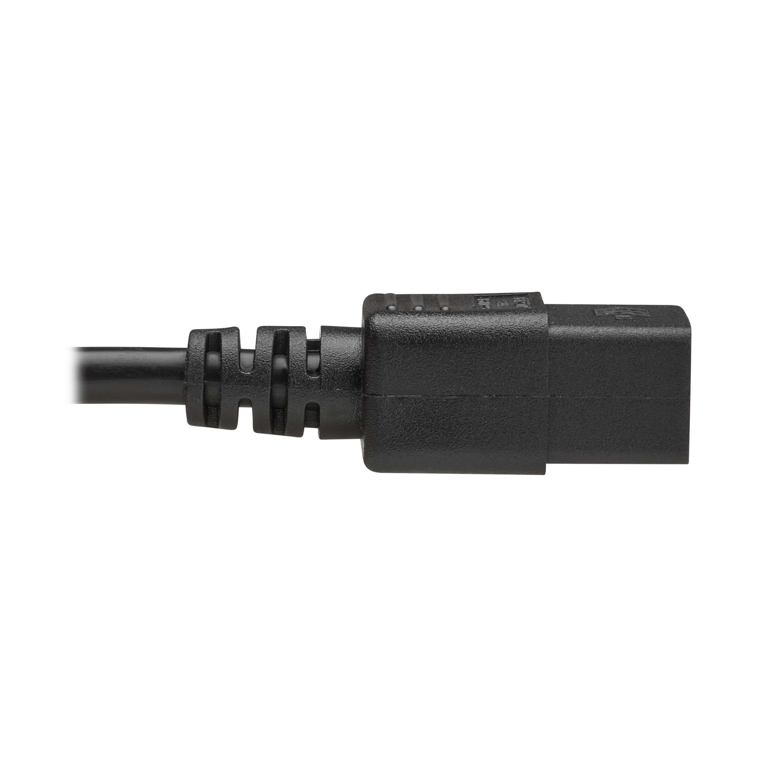 Eaton P036-03M-EU Power cable, C20 to C19, H05VV-F, 16A, 3M