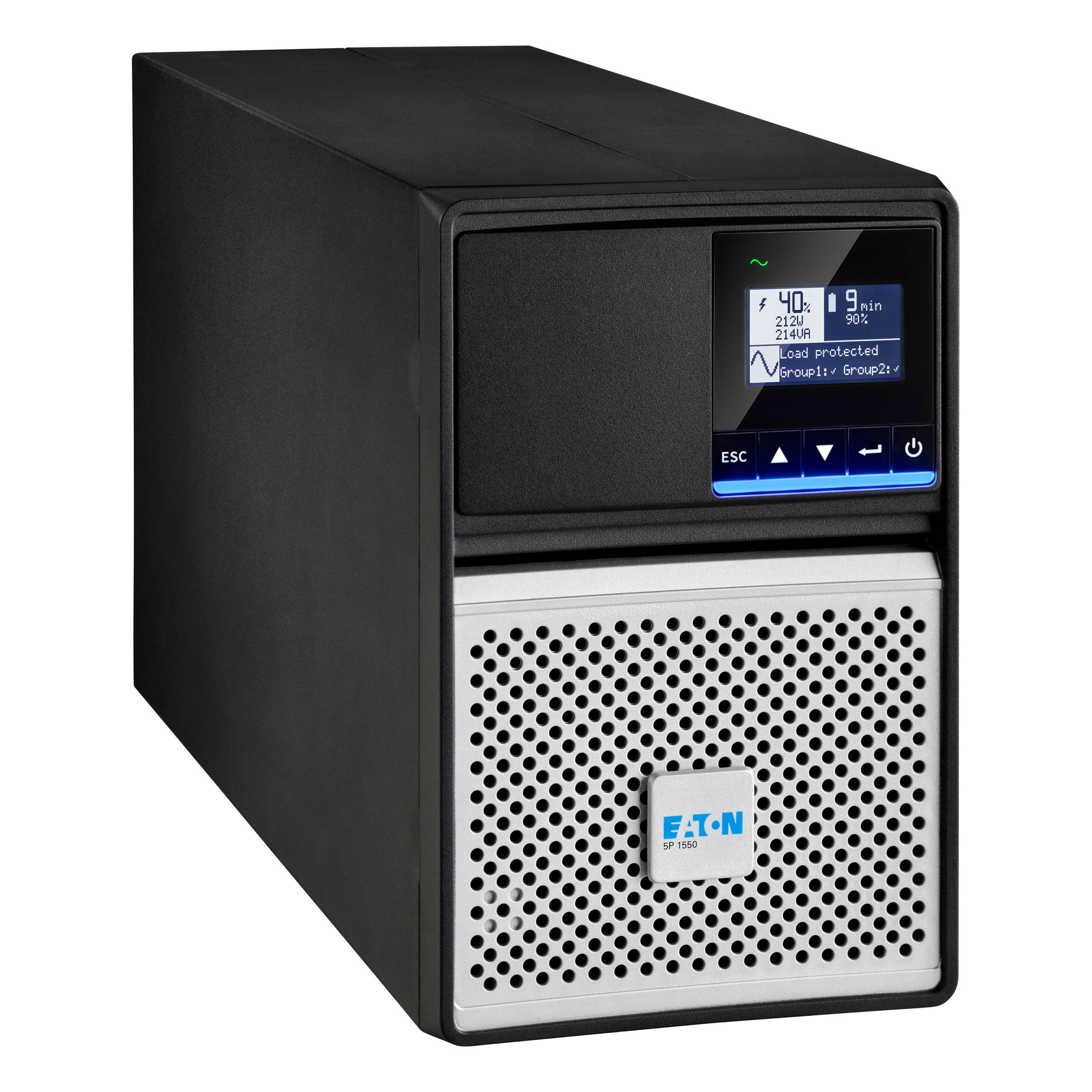 Eaton 5P1550IG2BS 5P 1550i G2