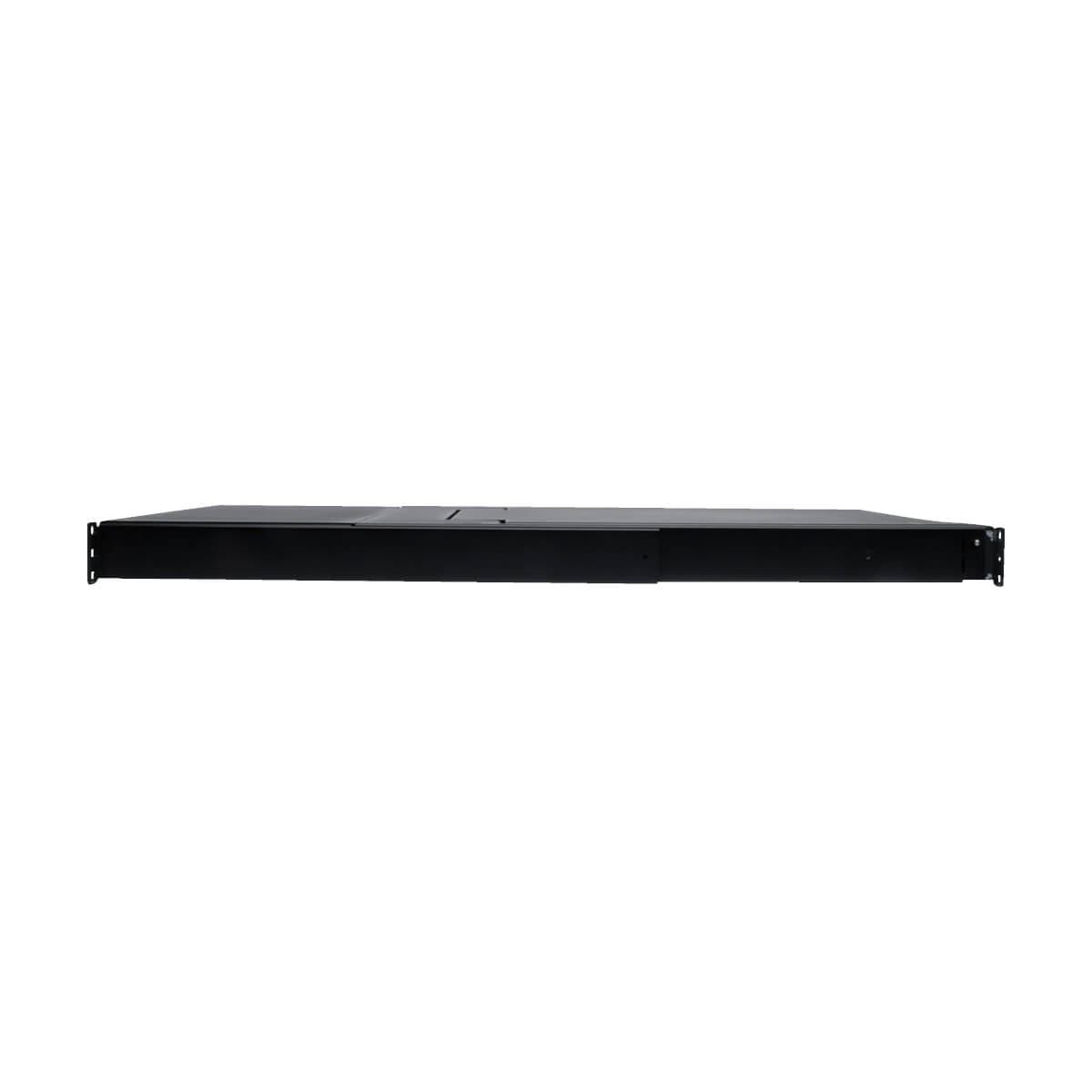 Eaton B020-U08-19-IP NetDirector 8-Port 1U Rack-Mount Console KVM Switch