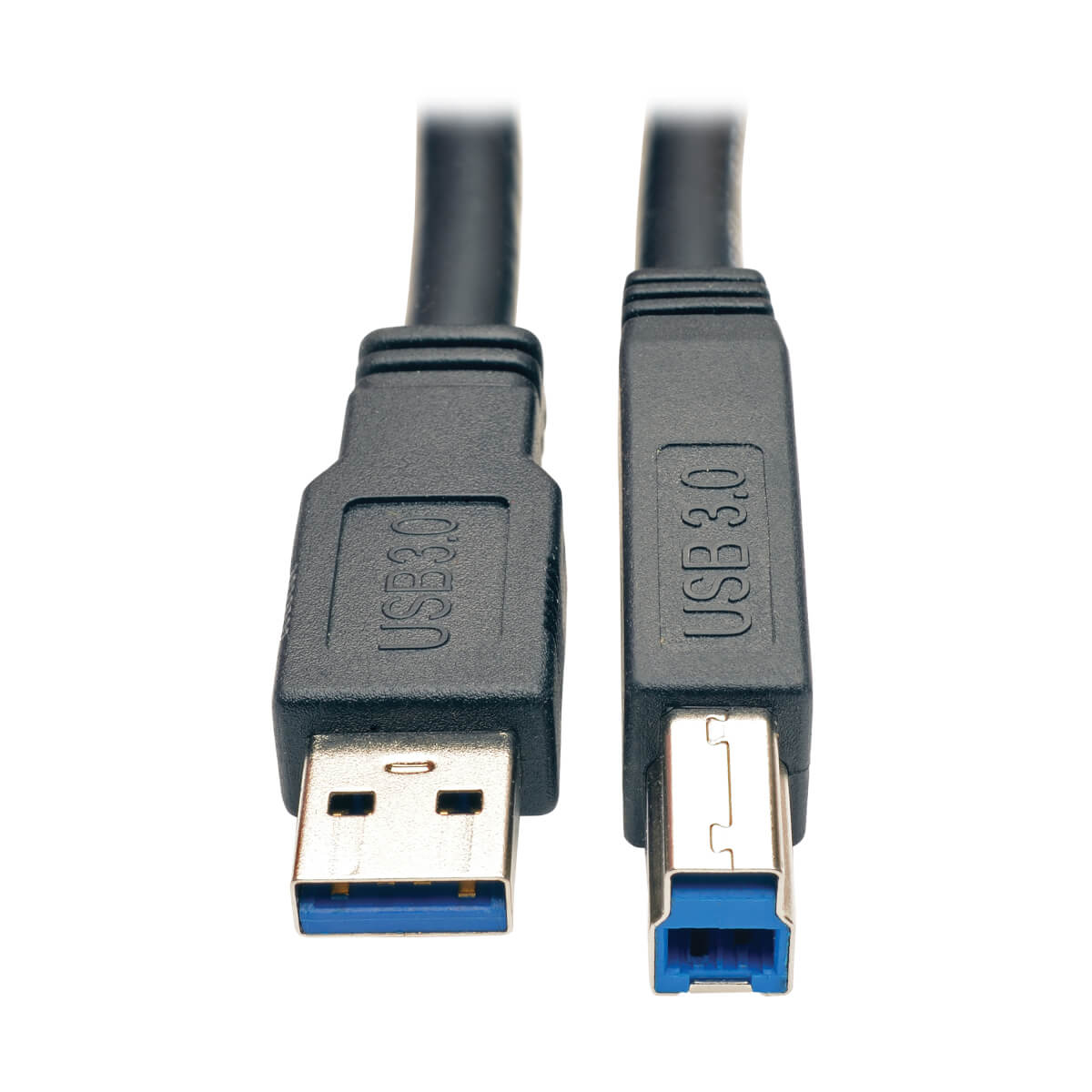 Eaton U328-025 USB 3.0 SuperSpeed Active Repeater Cable (AB M/M), 25 ft. (7.62 m)