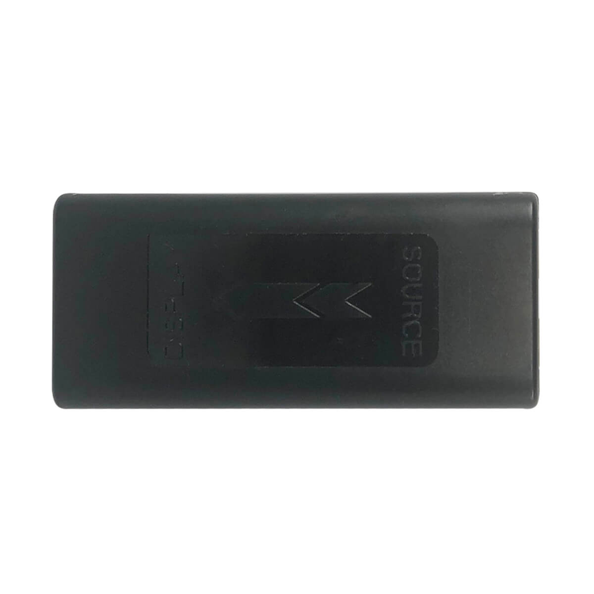 Eaton B127A-010-H Signal Repeater for B127A Extenders, Over Cat6, HDR, PoC, HDCP 2.2, 400 ft.