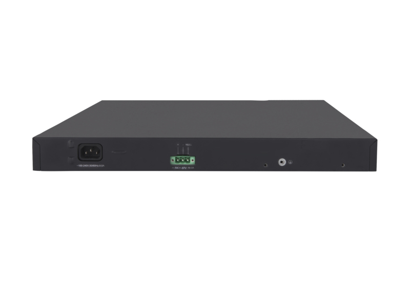 HPE JG963A OfficeConnect 1950-48G-PoE+ (370w) Switch