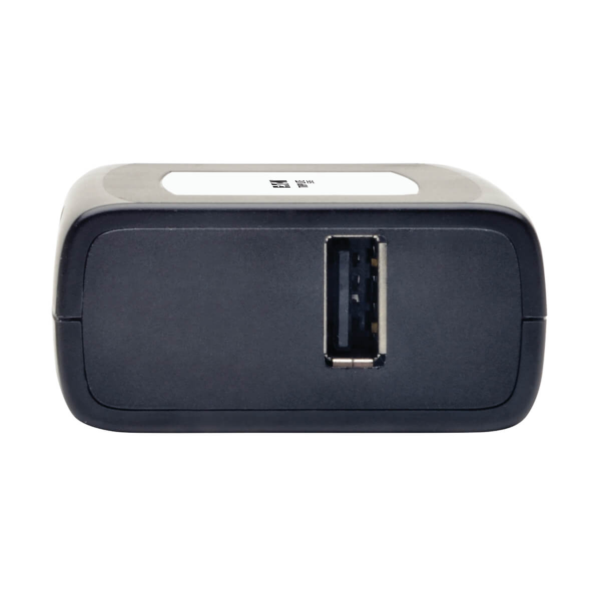 Eaton B203-101-PNPINT 1-Port USB over Cat5/Cat6 Extender Kit - Plug and Play, 164 ft.
