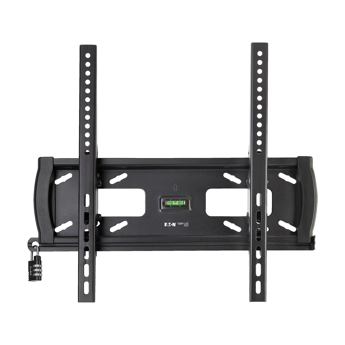 Eaton DWTSC3255MUL Heavy-Duty Tilt Wall Mount for 32 to 55 Inch TVs & Monitors
