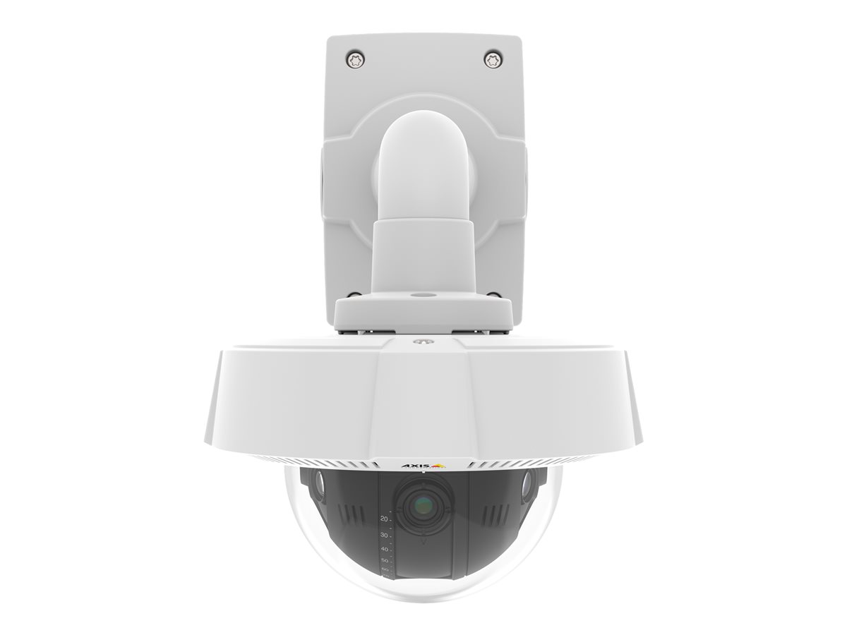 AXIS Q3709-PVE Network Camera