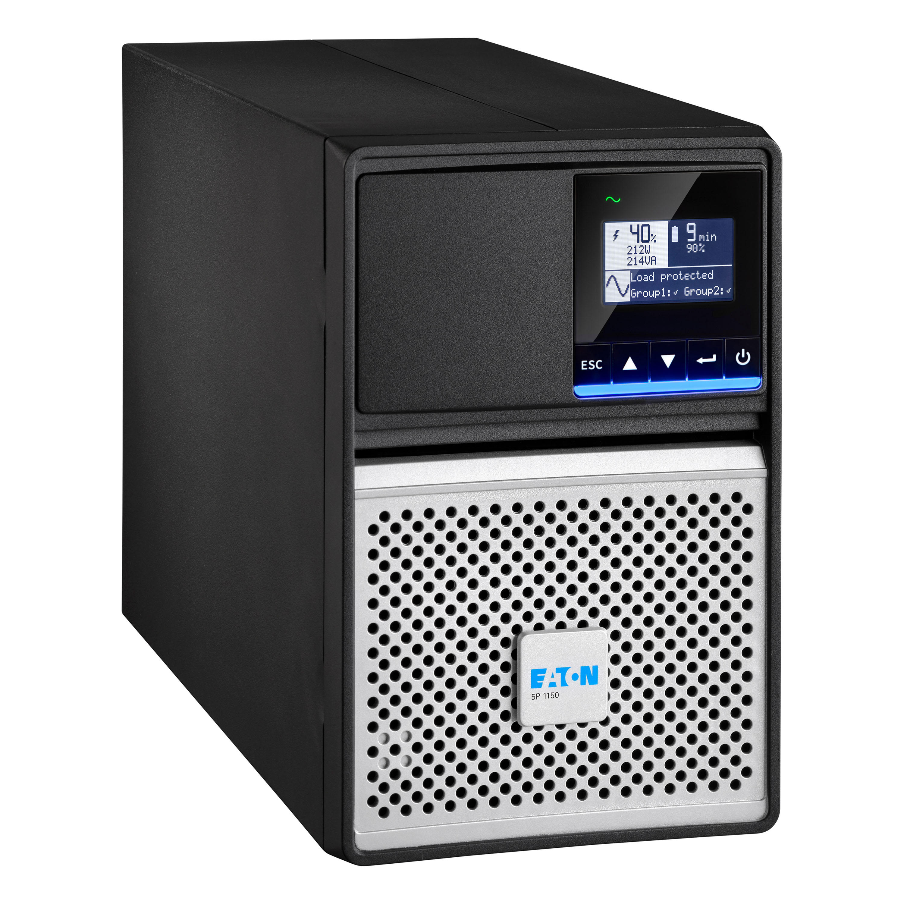 Eaton 5P1150IG2BS 5P 1150i G2