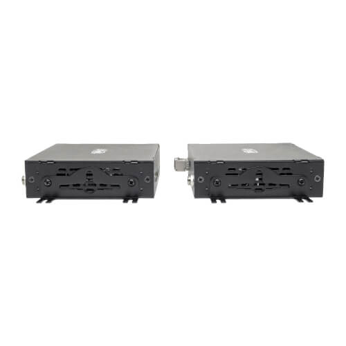 Eaton B127F-1A1-SM-DD DisplayPort over Fiber Extender Kit, Transmitter/Receiver