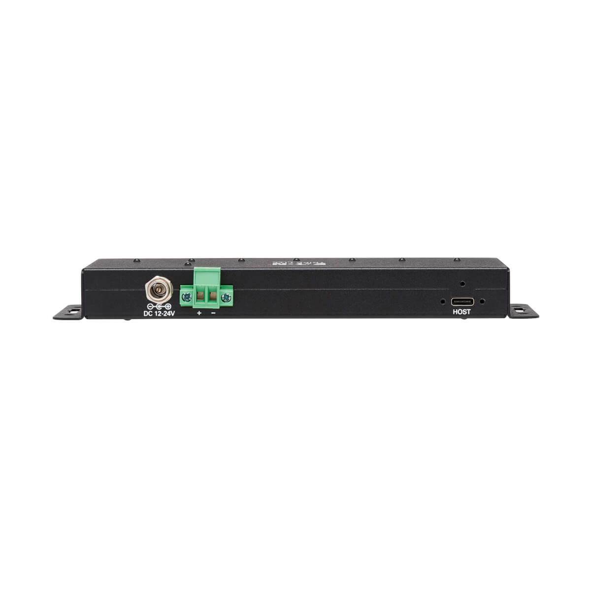 Eaton U460-4A3C-IND Industrial 7-Port USB-C Hub, 4x USB-A and 3 x USB-C Ports W 15Kv