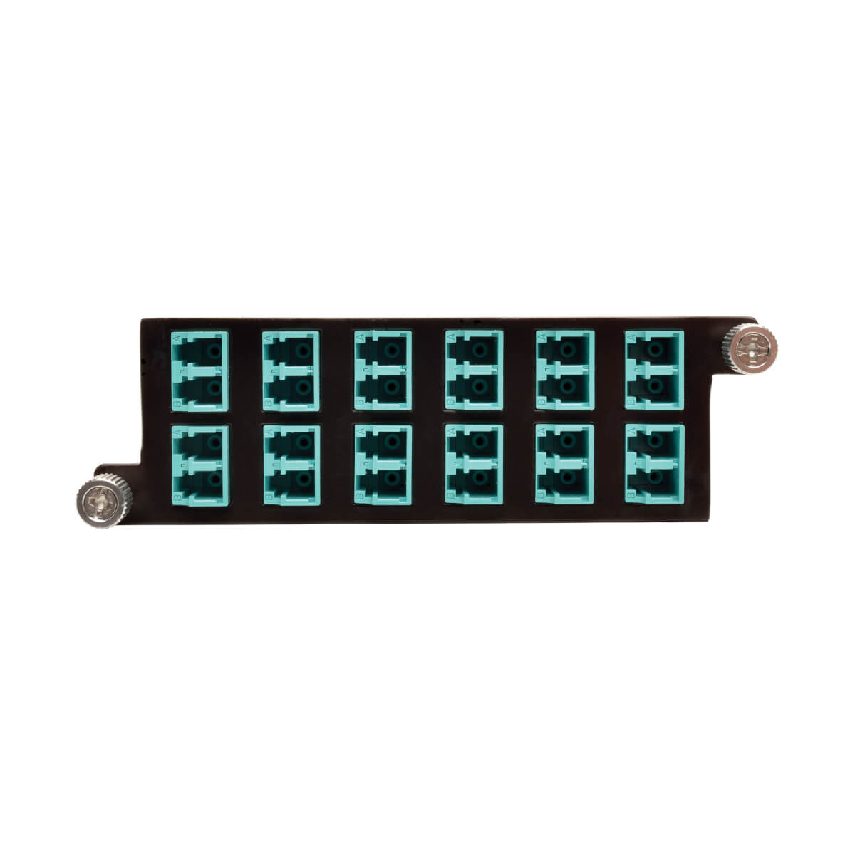 Eaton N484-1M24-LC12 100Gb/120Gb to10Gb Breakout Cassette