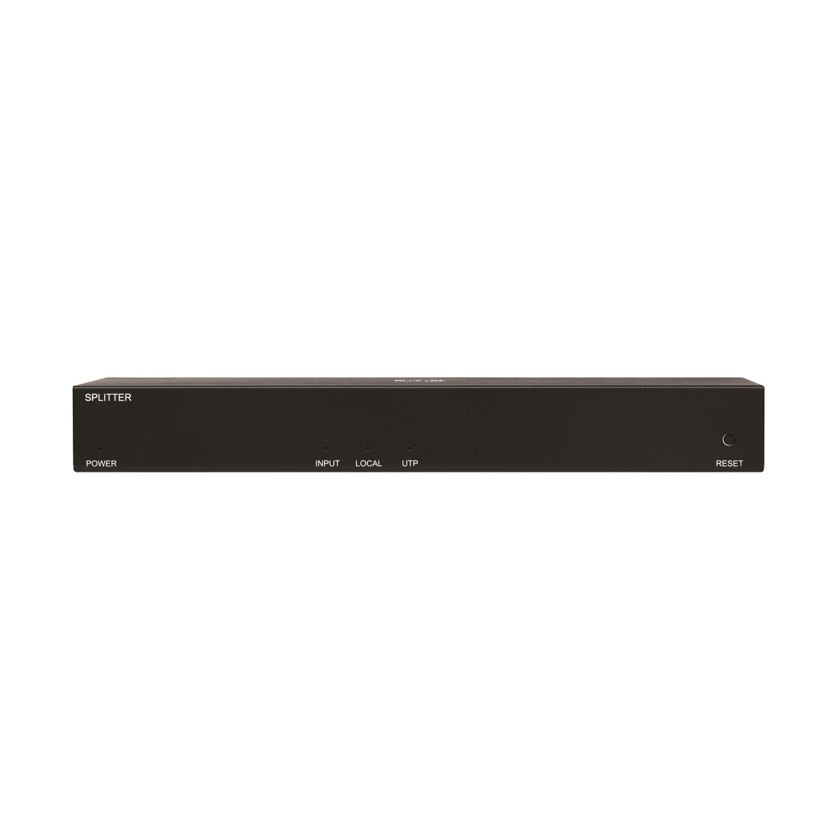 Eaton B127A-004-BHPH3 4-Port HDMI over Cat6 Extender Kit, Splitter/3x Pigtail Receivers