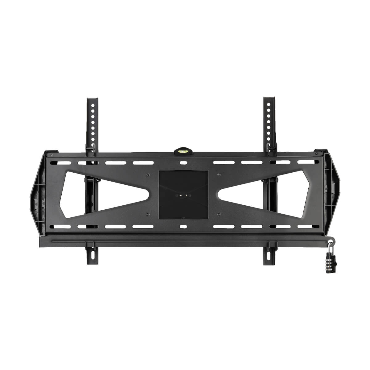 Eaton DWTSC3780MUL Heavy-Duty Tilt Security Wall Mount for 37 to 80 Inch TVs and Monitors