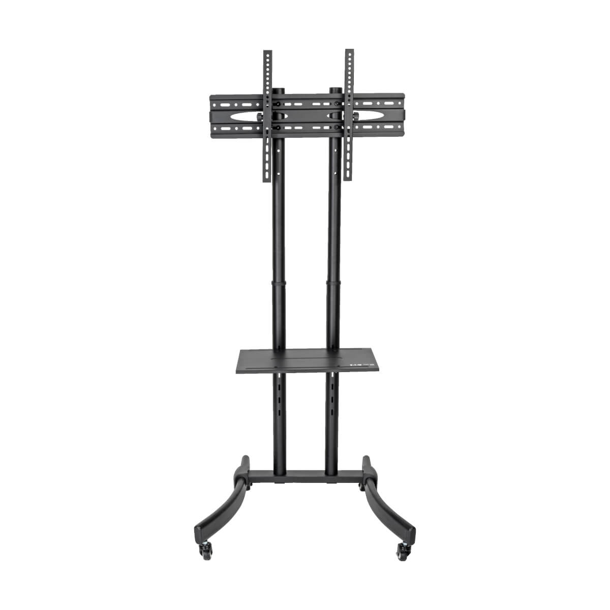 Eaton DMCS3770L Rolling TV/Monitor Cart - for 37 to 70 Inch TVs and Monitors-Classic Edition