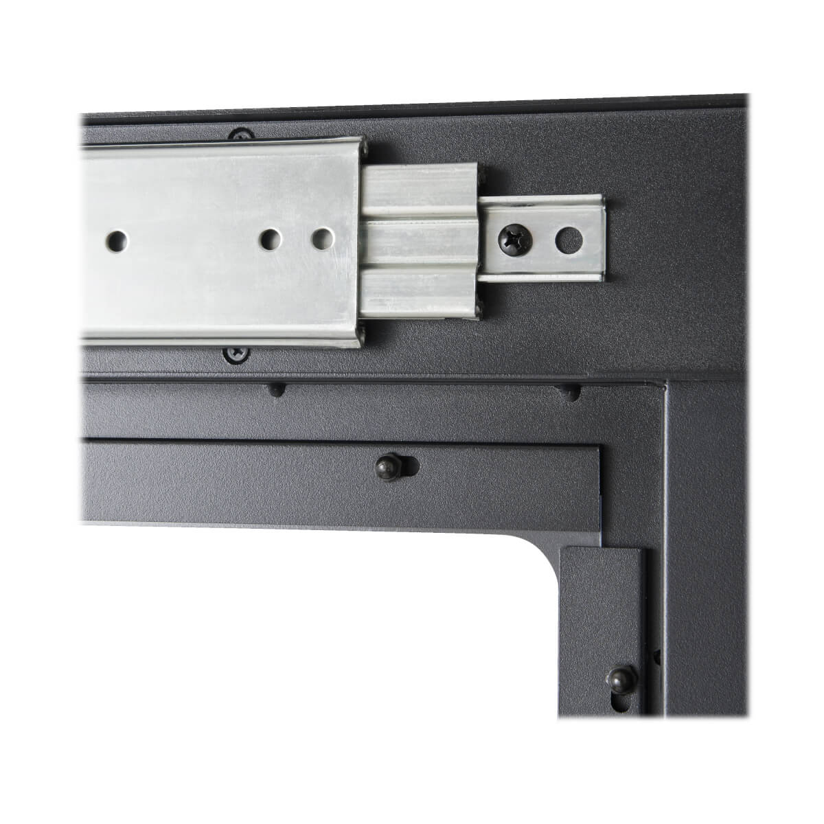 Eaton SRCTMTSDD Sliding Double-Door Kit for Hot/Cold Aisle Containment System