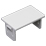 LJ6C Full Width Blank 38mm x 21mm