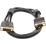 2mt DVI-A to SVGA Cable