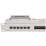Excel 6 Port Cat6 Unscreened Module