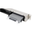 Excel 6 Port Cat6 Unscreened Module