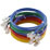 Cat5e RJ45 Ethernet Cable/Patch Leads - Un-booted