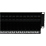 48 way CE Cat6 High Density Panel Through Coupler