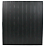 AirShield Blanking Panels 50 x 10U Strips (500U) & 200 Push/Pull Clips