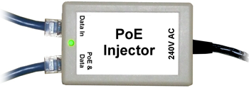 DrayTek POEINJ1 PoE Injector