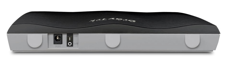 DrayTek Vigor V2927-K Dual Ethernet Gigabit WAN router