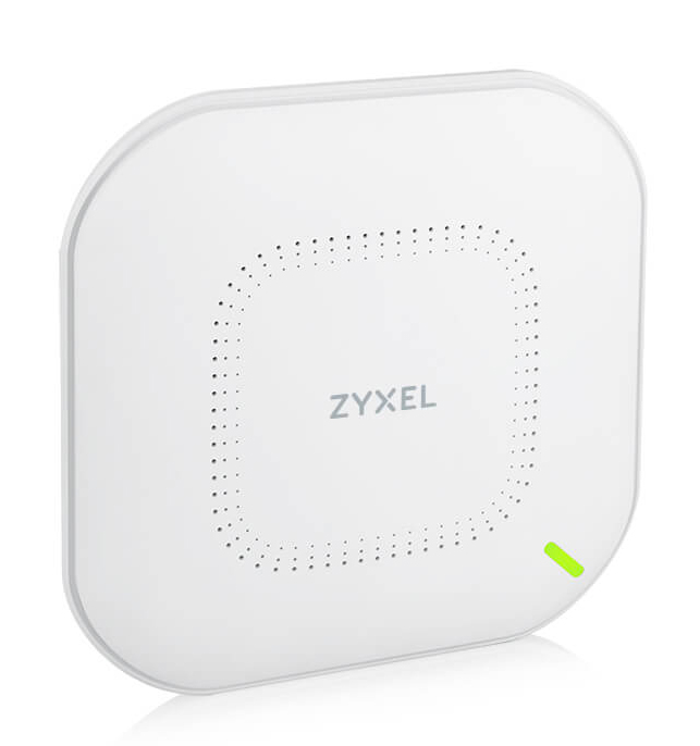 Zyxel WAX510D 802.11ax (WiFi 6) Dual-Radio Unified AP - 5 Pack