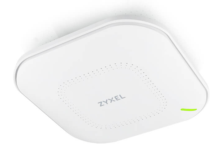 Zyxel WAX510D 802.11ax (WiFi 6) Dual-Radio Unified AP - 5 Pack