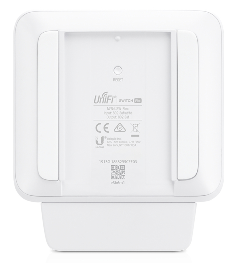 Ubiquiti USW-FLEX Managed Switch