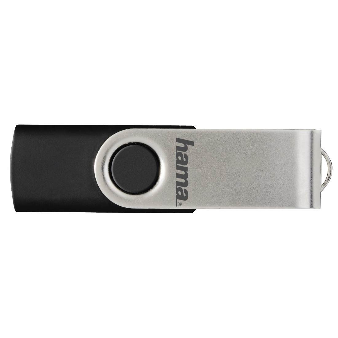 Hama Rotate USB Flash Drive, USB 2.0, 10 MB/s