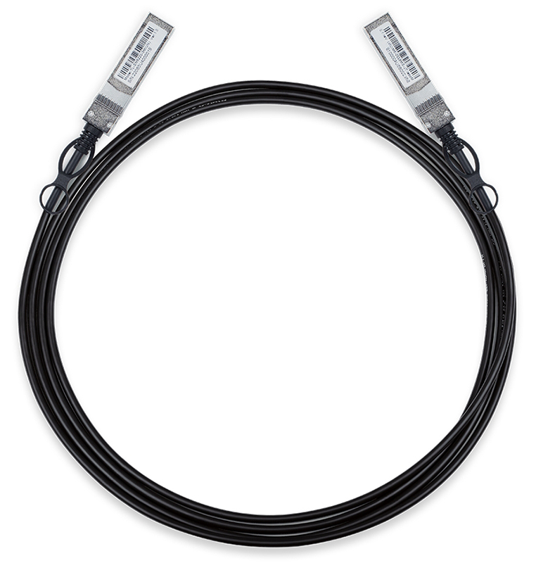 TP-Link TL-SM5220-3M 3 Meters 10G SFP+ Direct Attach Cable