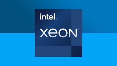 Intel Xeon E-2176G Processor