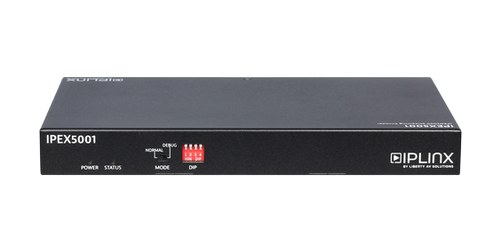 Liberty IPEX5001 HDMI Over IP Encoder