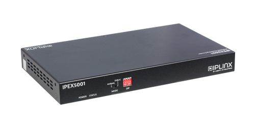 Liberty IPEX5001 HDMI Over IP Encoder