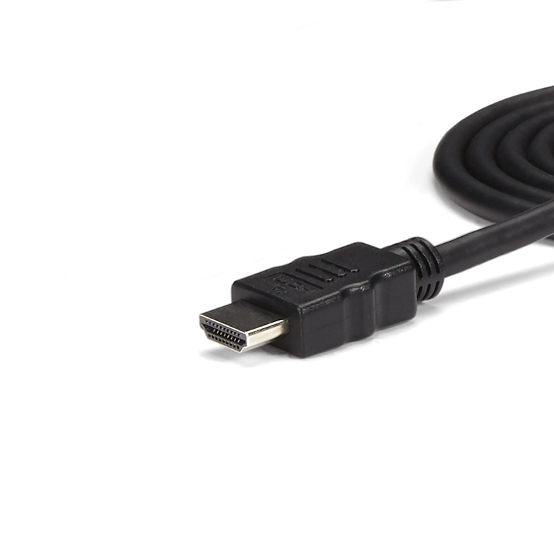 StarTech CDP2HDMM1MB USB-C to HDMI Adapter Cable - 1m (3 ft) - 4K at 30 Hz