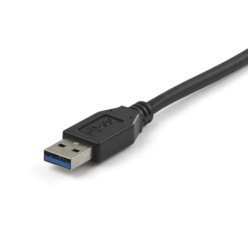 StarTech USB31AC1M 3 ft. (1 m) USB to USB-C Cable - M/M