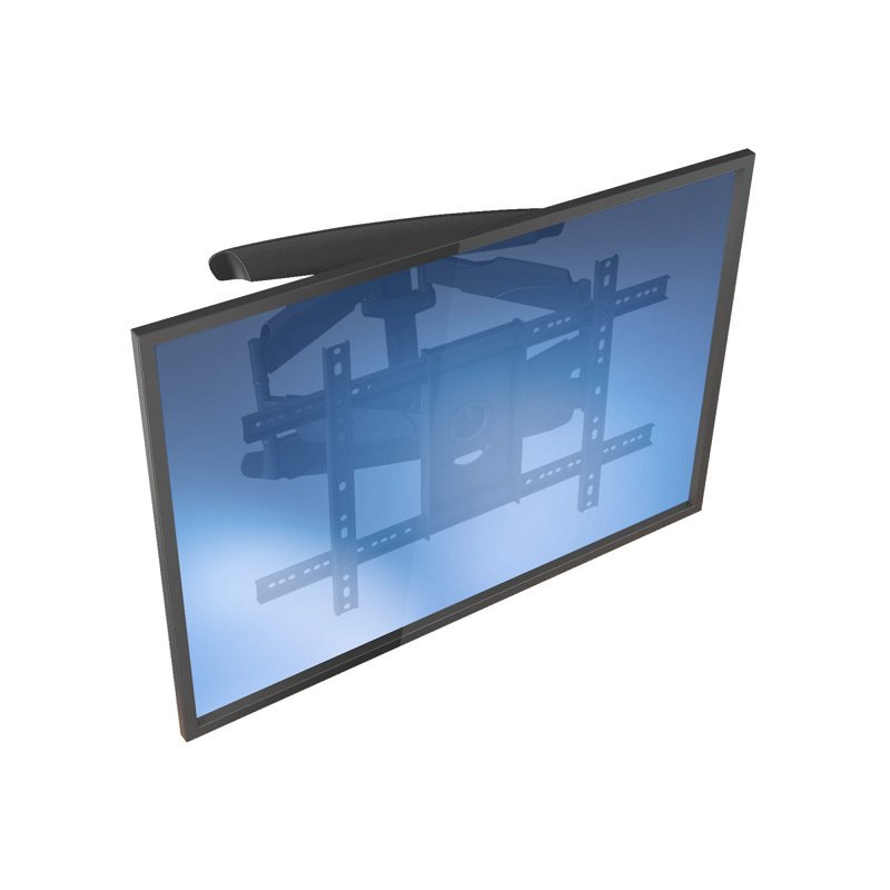 StarTech FPWARTB2 TV Wall Mount supports up to 70 inch VESA Displays