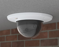 AXIS P3807-PVE Network Camera