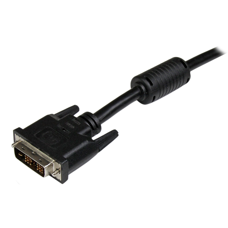 StarTech DVIDSMM3M 3m DVI-D Single Link Cable - M/M