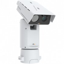 AXIS Q8742-E (35mm 8.3fps) Network Camera