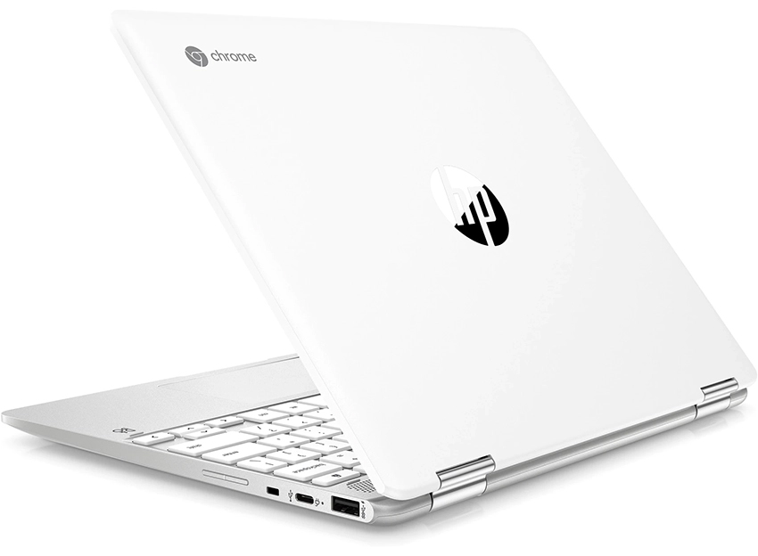 HP 20N16EA Chromebook x360 Convertible 12in Laptop