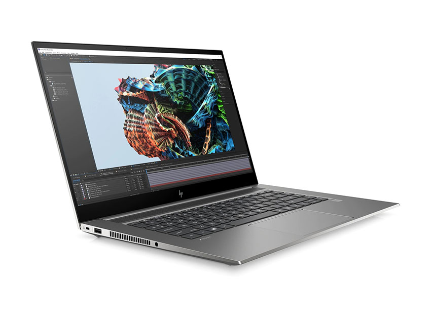 HP 314G6EA ZBook Studio G8 15.6in Mobile Workstation with i7 + NVIDIA RTX A2000