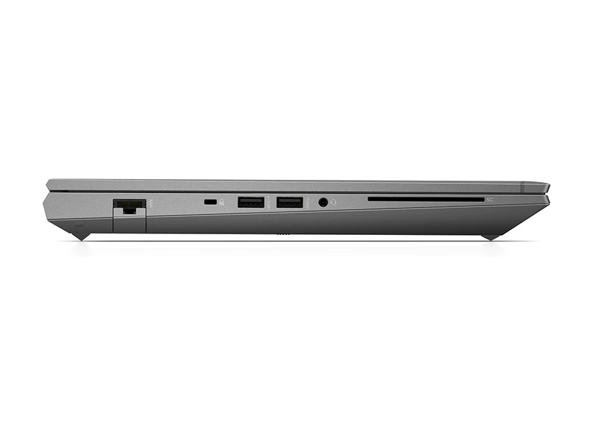 HP 314J4EA ZBook Fury G8 15.6 Mobile Workstation with i7 + NVIDIA RTX A2000