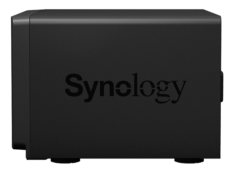 Synology DS1618+ DiskStation 6 Bay Desktop NAS Enclosure