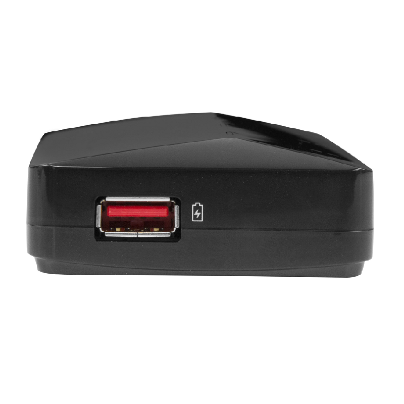 StarTech ST53004U1C 4-Port USB 3.0 Hub plus Dedicated Charging Port - 1 x 2.4A Port
