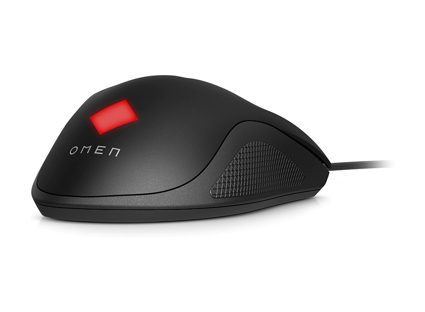 HP 8BC53AA OMEN Vector Gaming Mouse