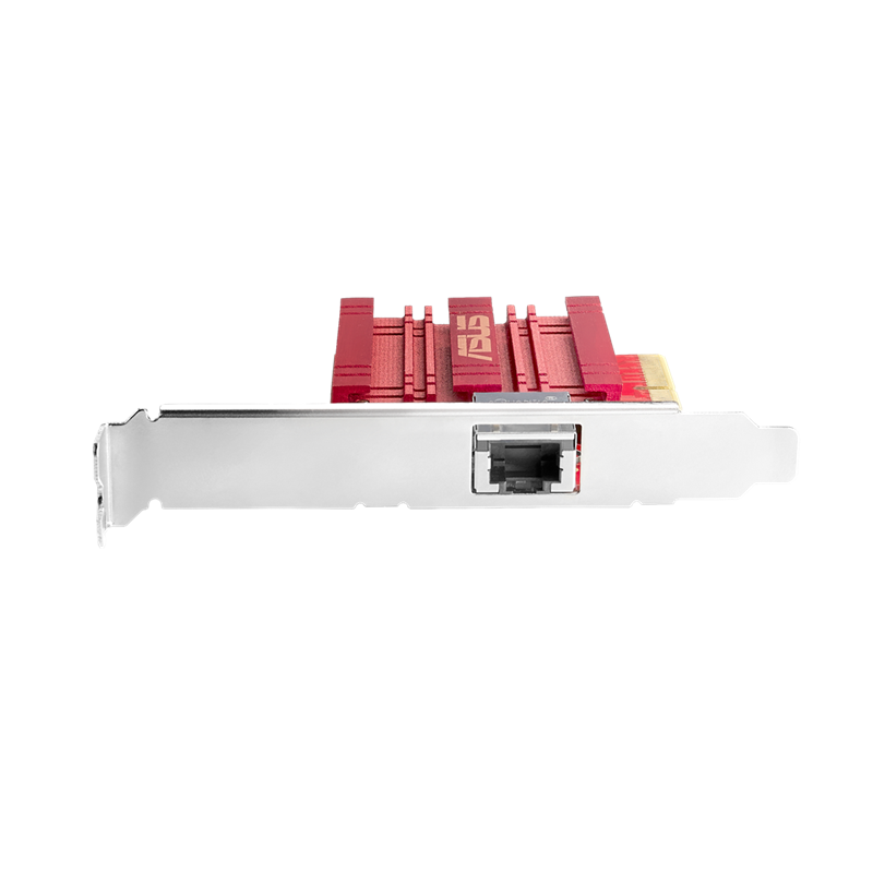 ASUS XG-C100C v2 Internal Ethernet 10000 Mbit/s