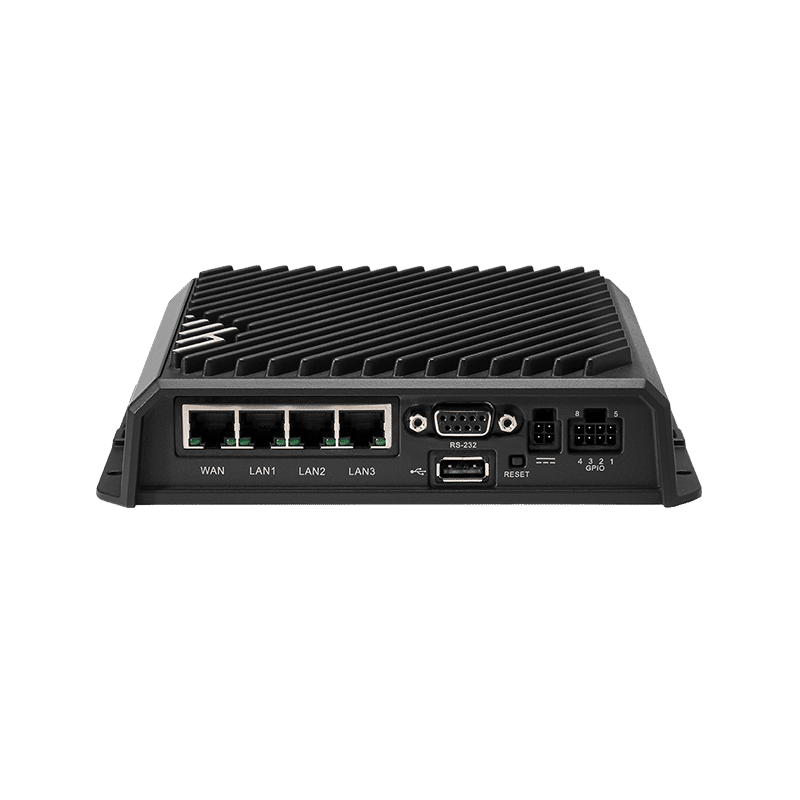 Cradlepoint NetCloud Mobile Performance R1900 Router Package
