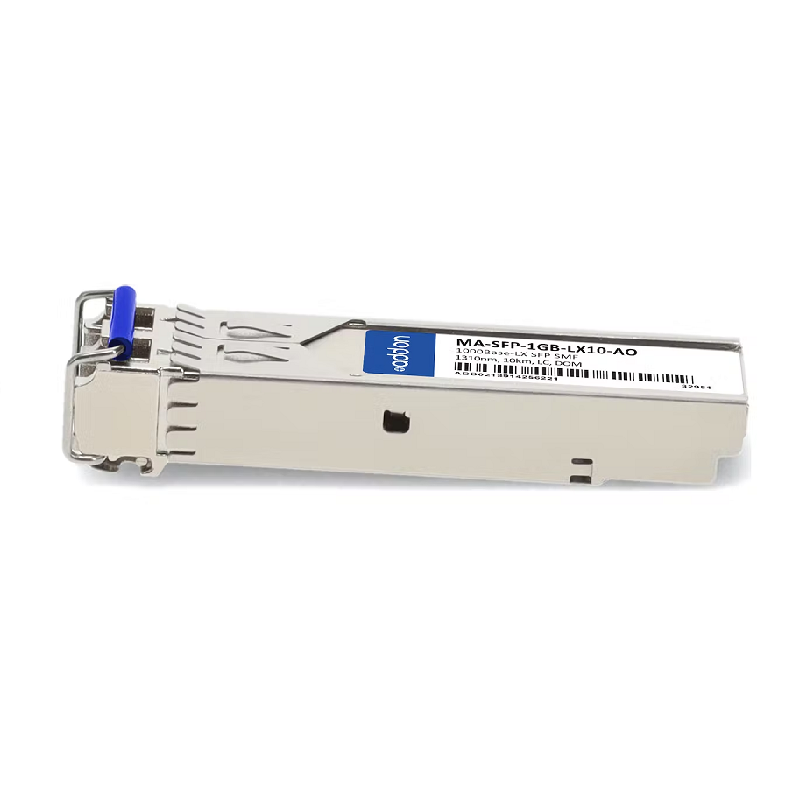 AddOn Cisco Meraki MA-SFP-1GB-LX10 Compatible Transceiver