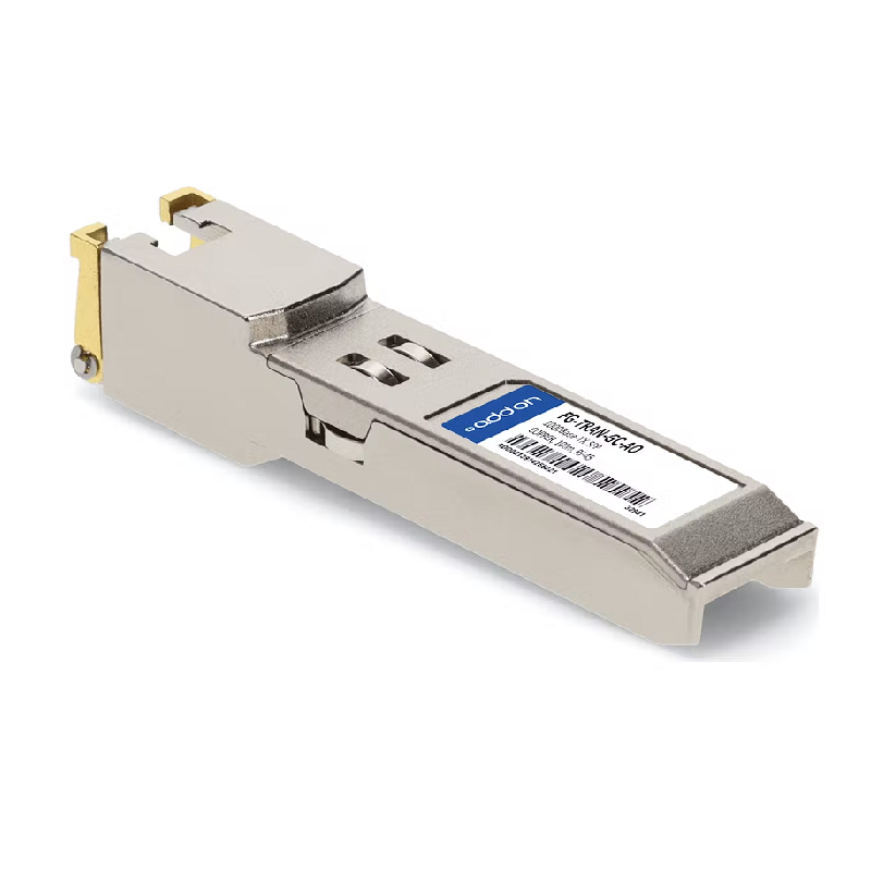 AddOn Fortinet FG-TRAN-GC Compatible Transceiver